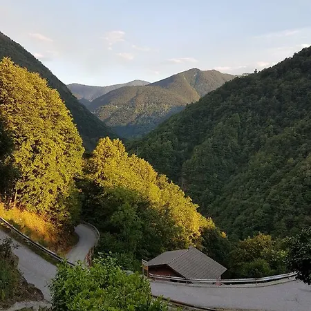 Casa Accogliente Valle Cannobina Le Biuse