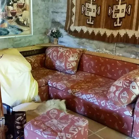 Casa Accogliente Valle Cannobina *