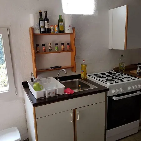 度假居 Casa Accogliente Valle Cannobina Le Biuse