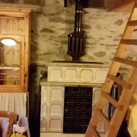 Casa Accogliente Valle Cannobina 度假居 Le Biuse