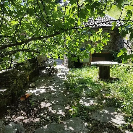 Casa Accogliente Valle Cannobina